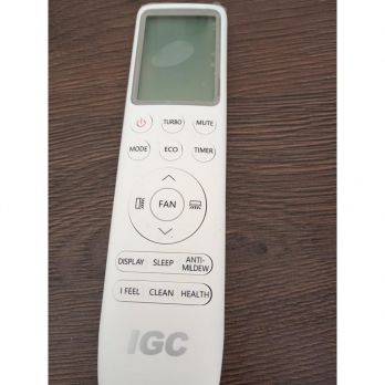IGC RAS/RAC-07АТ