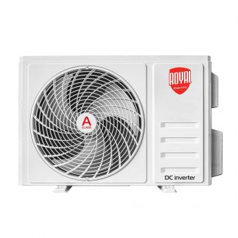 Royal Thermo RTDI-07HN8/Wi-Fi