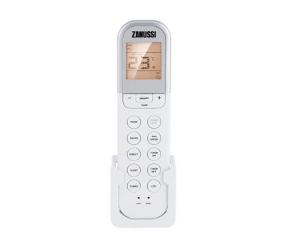 Zanussi ZACS/I-24 HS/N1