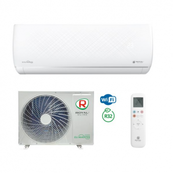 Royal Clima RCI-RNC35HN